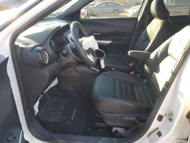 2019 NISSAN KICKS S - 3N1CP5CU9KL491813