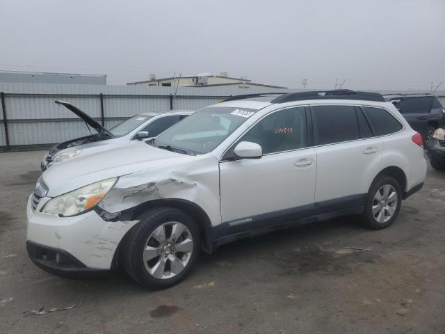 2010 Subaru Outback 3.6R Limited