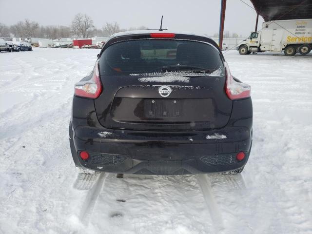 2015 NISSAN JUKE S - JN8AF5MV1FT563379