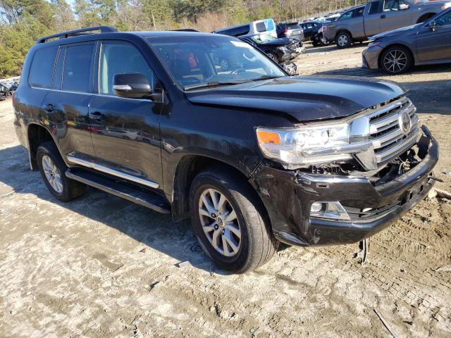 2016 TOYOTA LAND CRUIS - JTMCY7AJ9G4043700