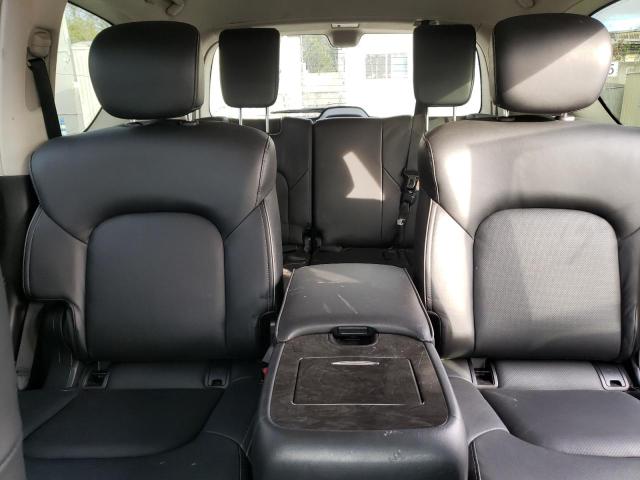 2020 INFINITI QX80 LUXE - JN8AZ2NF1L9703081