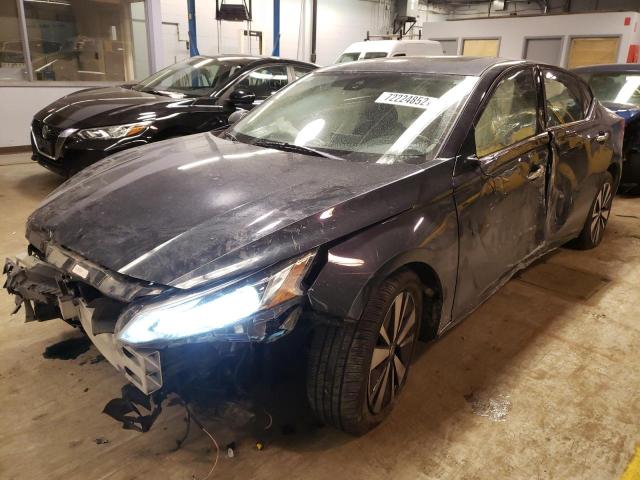 2020 NISSAN ALTIMA SL - 1N4BL4EV0LN302137