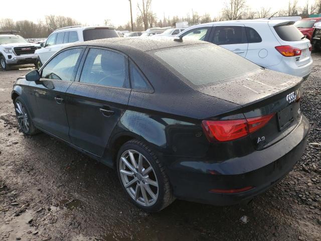 2016 AUDI A3 PREMIUM - WAUB8GFF5G1057169