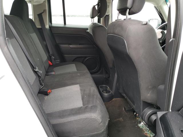 2017 JEEP PATRIOT LA - 1C4NJPFB0HD183117
