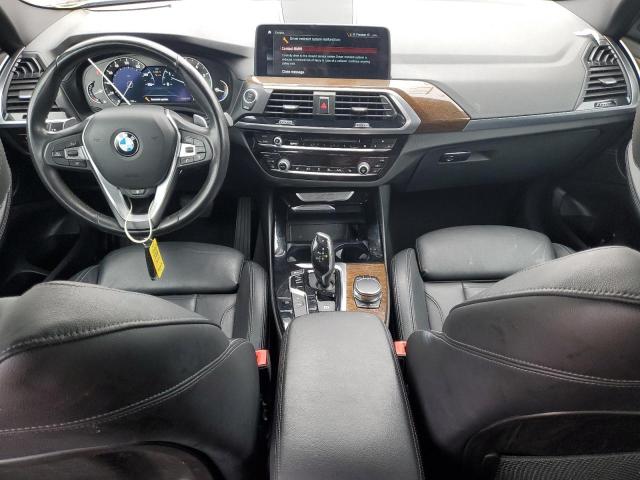 2018 BMW X3 - 5UXTR9C50JLC81880