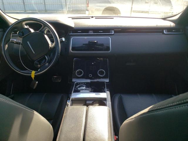 SALYL2FV0KA219359 Land Rover Range Rover Velar R-dynamic Se