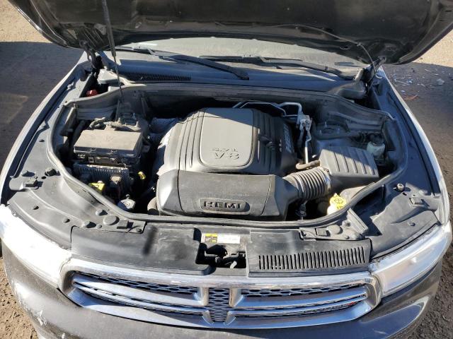 1C4SDJET5EC378181 Dodge Durango Citadel