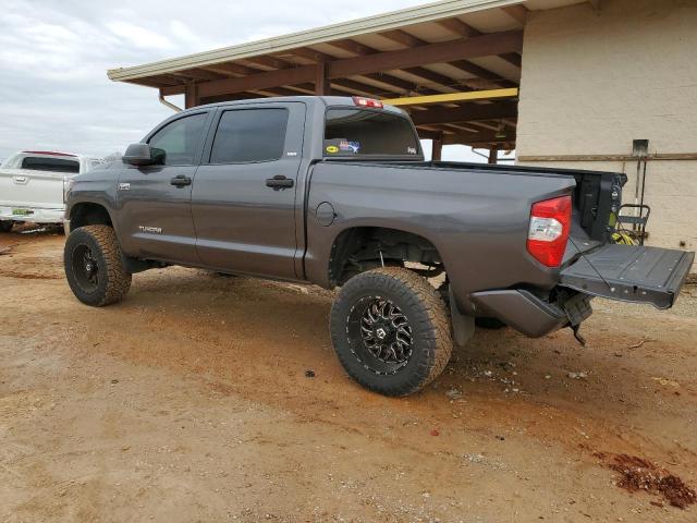 2016 TOYOTA TUNDRA CRE - 5TFEW5F18GX206993