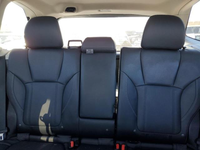 JF2SKAUC7MH525997 Subaru Forester Limited