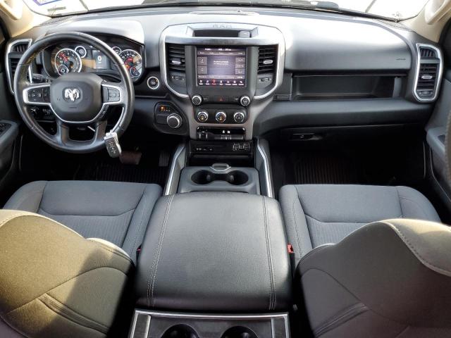 2019 RAM 1500 BIG H - 1C6RREFT3KN716948