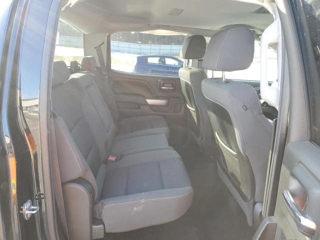 2015 CHEVROLET SILVERADO4 1GC1KVEG6FF153473