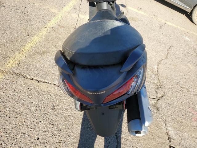 2022 SUZUKI UH200 - MLCCH41A2N1600396