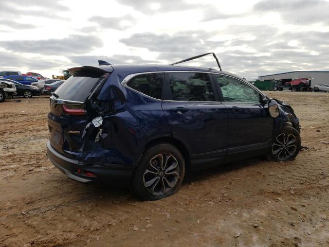 2020 HONDA CR-V EX - 5J6RW2H54LA015045