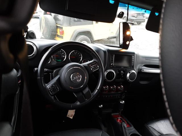 1C4BJWEG9EL247926 Jeep Wrangler Unlimited Sahara