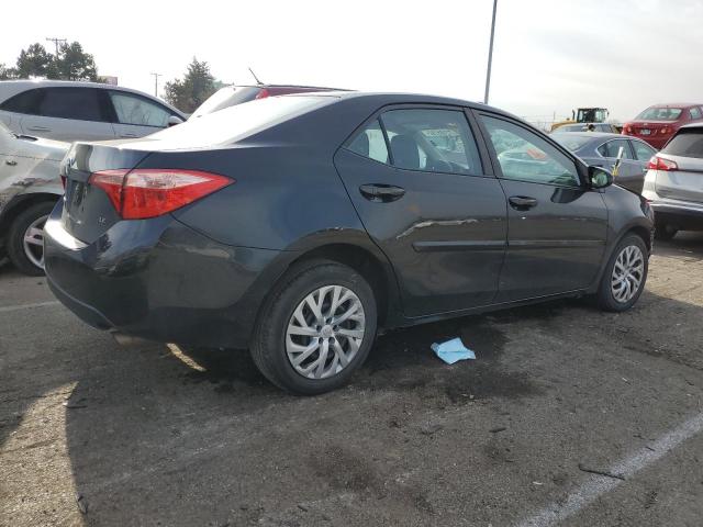 2019 TOYOTA COROLLA L - 2T1BURHE6KC199159