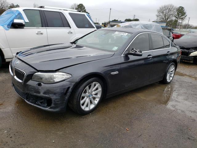 2014 BMW 5 Series 535xi