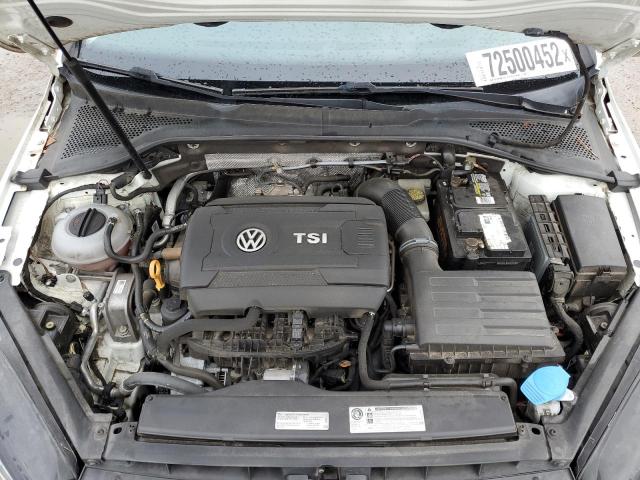 2017 VOLKSWAGEN GOLF SPORT - 3VWC17AU1HM515101