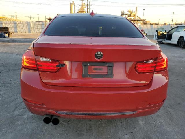 WBA3A5G55ENP34200 BMW 328 I