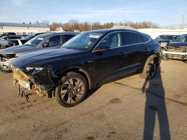 2021 Audi e-tron Sportback Premium