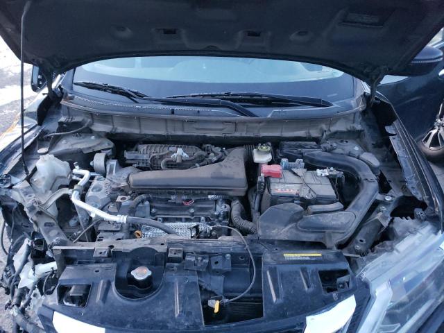 KNMAT2MVXHP583872 Nissan ROGUE S