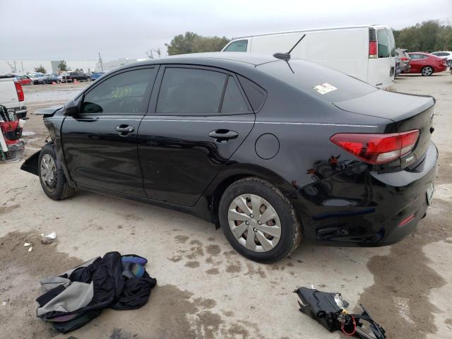 2020 KIA RIO LX/S 3KPA24AD2LE284914