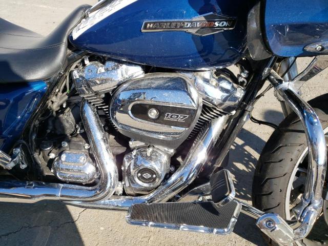 2022 HARLEY-DAVIDSON FLTRX 1HD1KHC23NB608485