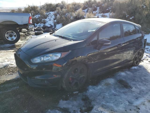 2017 FORD FIESTA ST - 3FADP4GX2HM164467