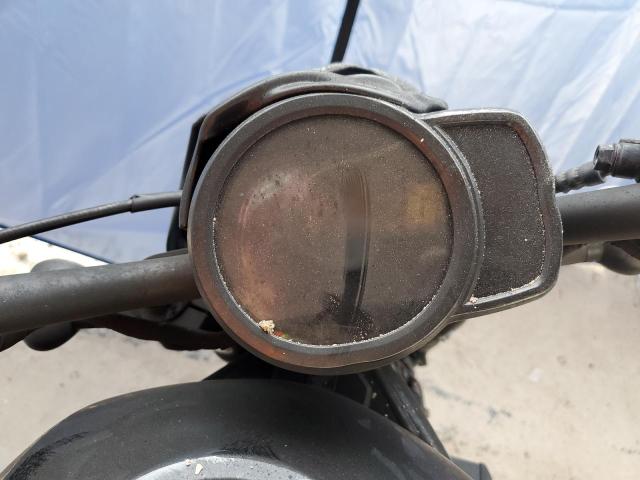 2022 HONDA CMX1100 A JH2SC8304NK100177