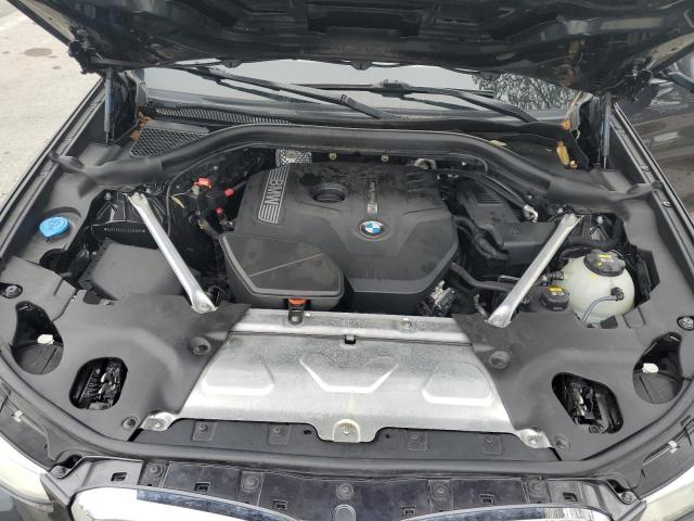 2018 BMW X3 - 5UXTR9C50JLC81880