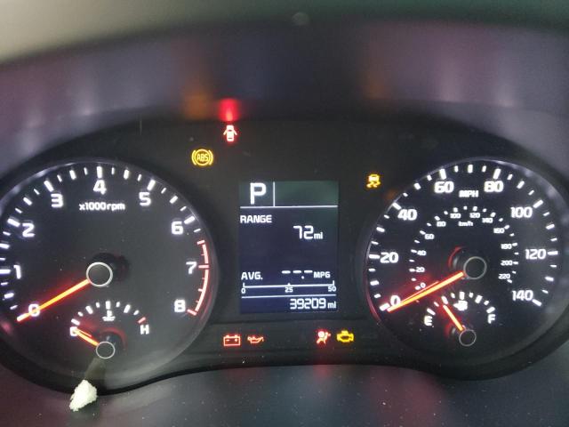 2020 KIA RIO LX/S 3KPA24AD2LE284914
