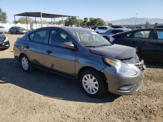 3N1CN7AP2KL826750 Nissan VERSA S