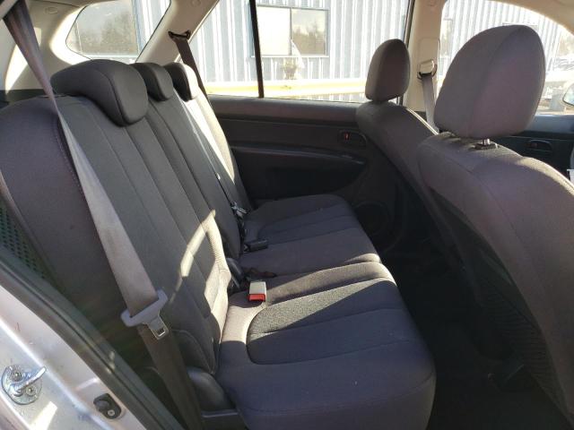 KNAFG529797261948 KIA RONDO BASE