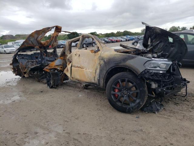 2021 DODGE DURANGO SR 1C4SDJH98MC875353