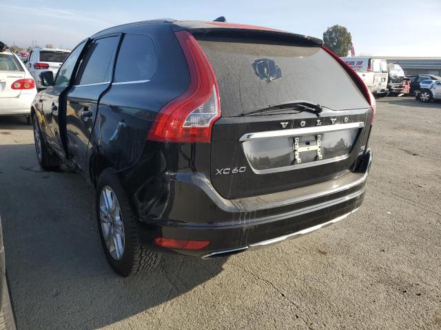 YV4612RK6F2729394 Volvo Xc60 T5 Premier