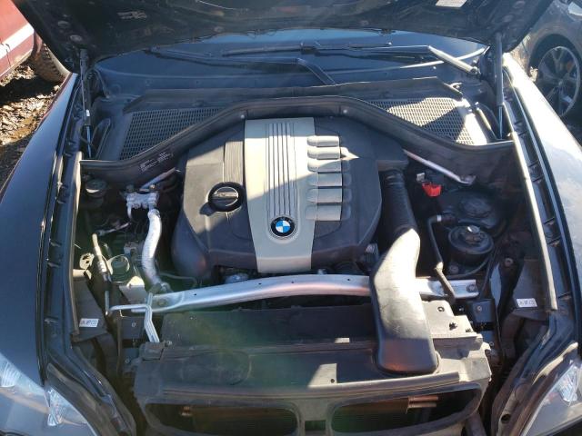 5UXZW0C52CL673225 BMW X5