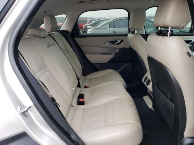 SALYB2FV8KA220715 Land Rover Range Rover Velar S