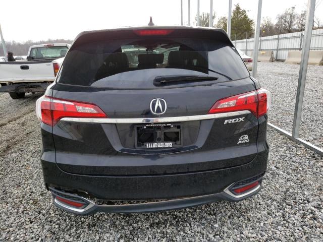 2016 ACURA RDX TECHNO - 5J8TB4H54GL011933