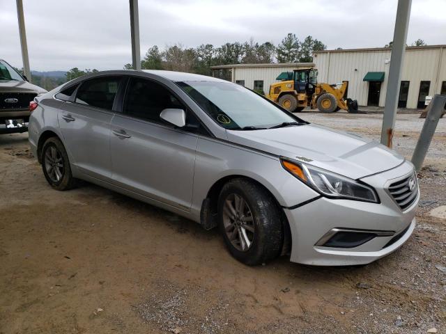 2016 HYUNDAI SONATA 4D 5NPE24AF2GH430653