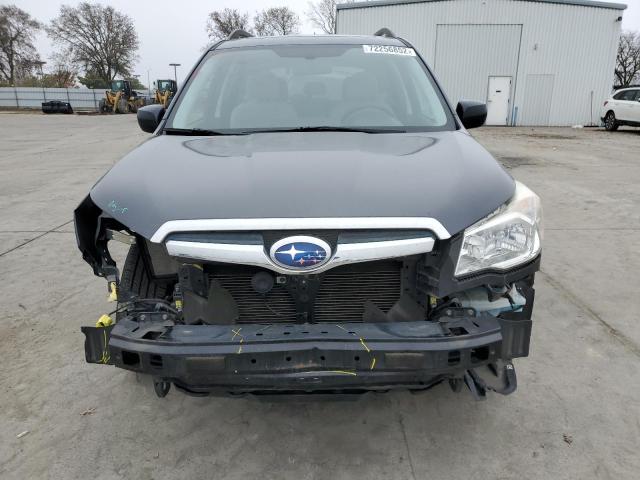 JF2SJADC8FH485354 Subaru Forester 2.5i Premium