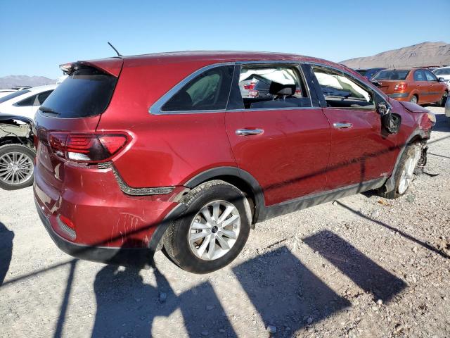 5XYPGDA50LG618607 KIA SORENTO S