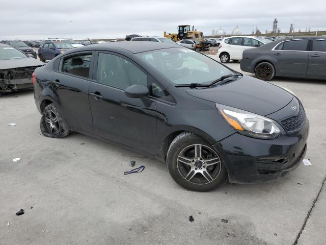 KNADM4A38E6344585 KIA RIO LX