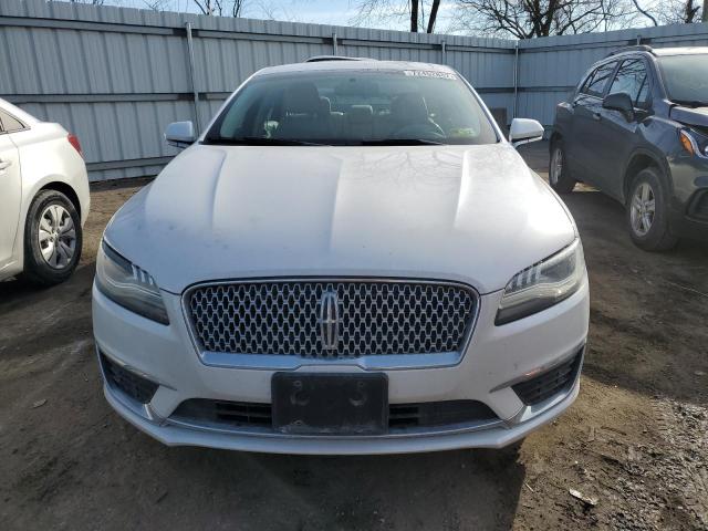 2017 LINCOLN MKZ PREMIE 3LN6L5B97HR662224