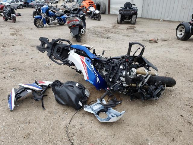 2021 BMW S 1000 XR - WB10E4309M6E42931