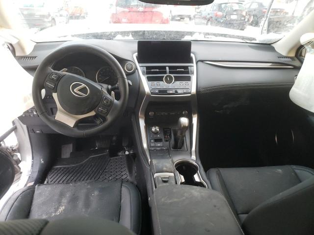 2020 LEXUS NX 300 LUX JTJHARDZ2L5014631