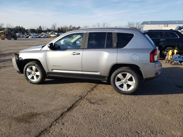 2017 JEEP COMPASS SPORT VIN: 1C4NJDBB1HD101660