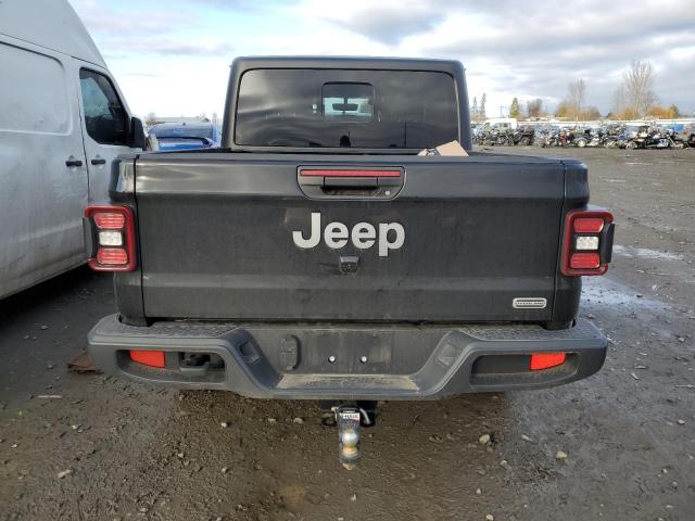 1C6HJTFG3NL152776 Jeep Gladiator Overland