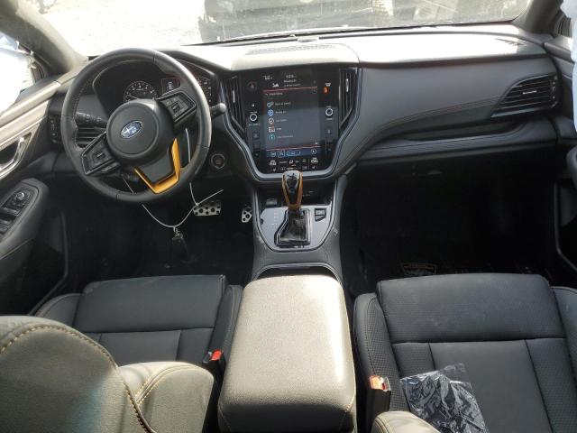 2022 SUBARU OUTBACK WI 4S4BTGUD6N3154543