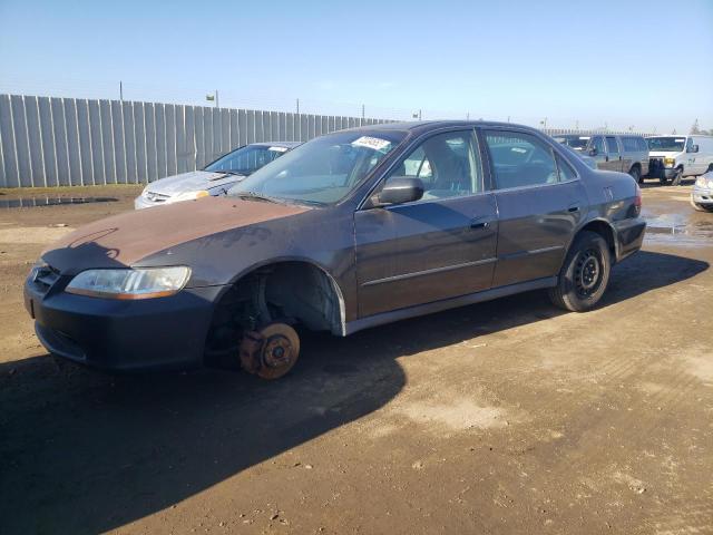 2000 Honda Accord Sedan LX