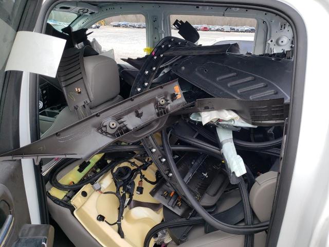 2022 GMC SIERRA LIM - 3GTU9DED1NG210541