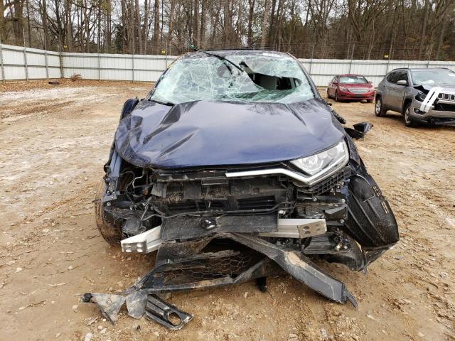 2020 HONDA CR-V EX - 5J6RW2H54LA015045